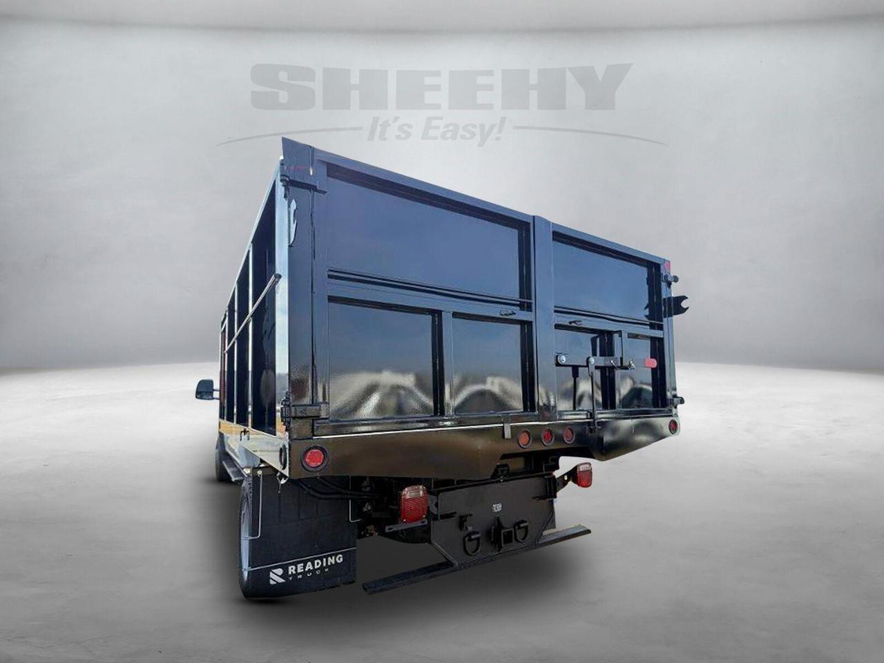 2026 Ford Super Duty F-550 DRW XL Gaithersburg MD