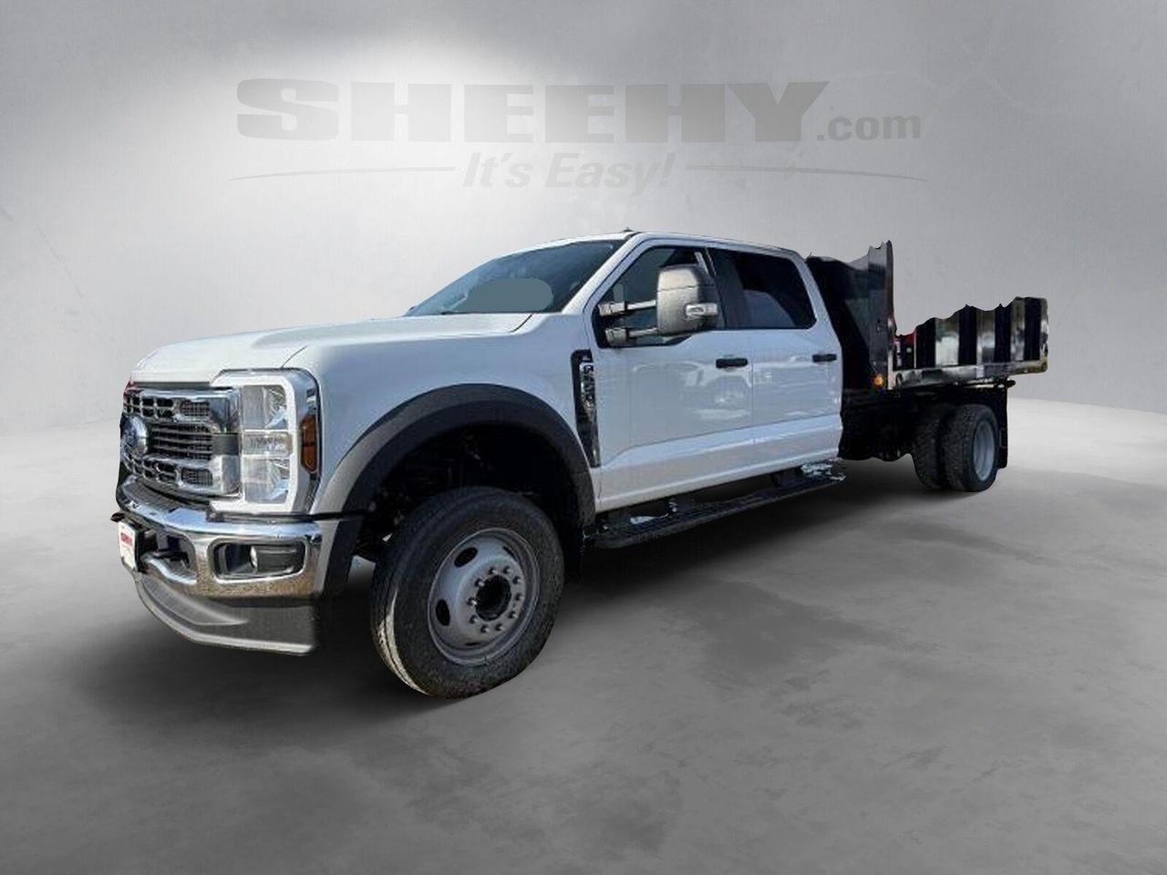 2026 Ford Super Duty F-550 DRW XL Gaithersburg MD