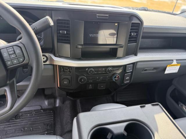 2026 Ford Super Duty F-550 DRW XL Gaithersburg MD