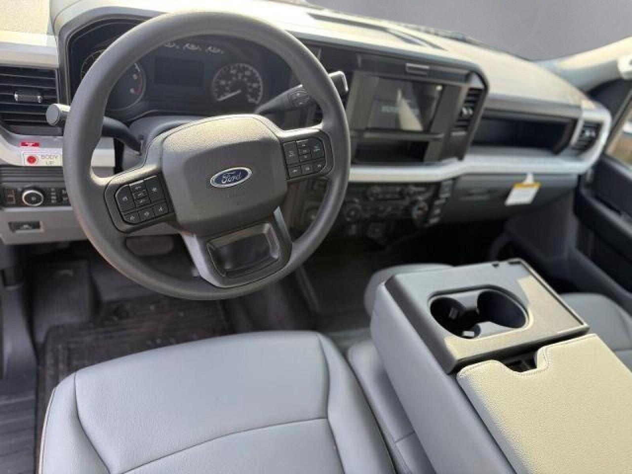 2026 Ford Super Duty F-550 DRW XL Gaithersburg MD