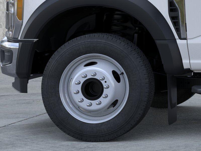 2026 Ford Super Duty F-550 DRW XL Gaithersburg MD