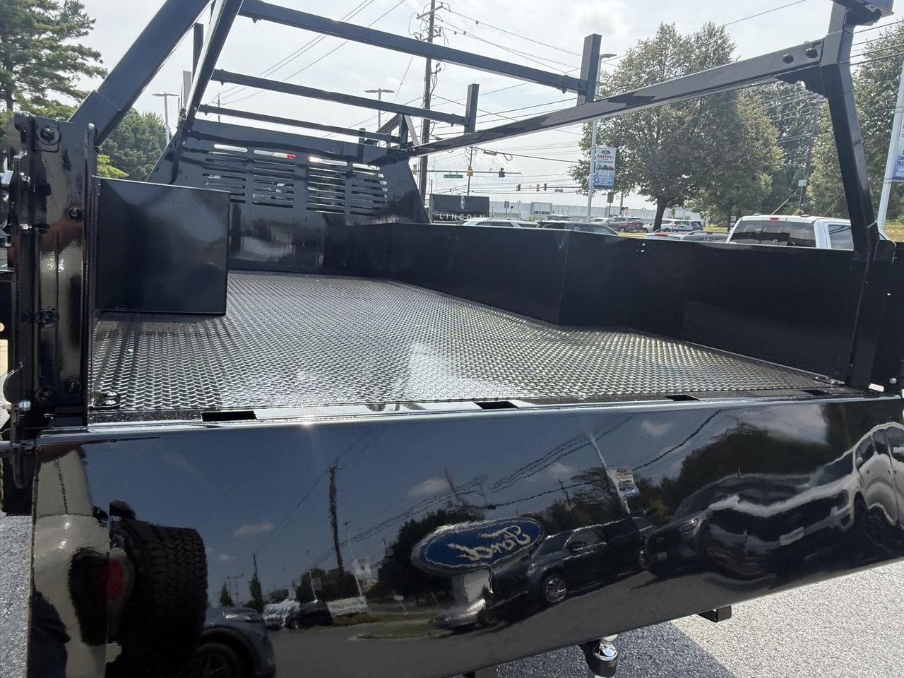 2026 Ford Super Duty F-550 DRW XL Gaithersburg MD