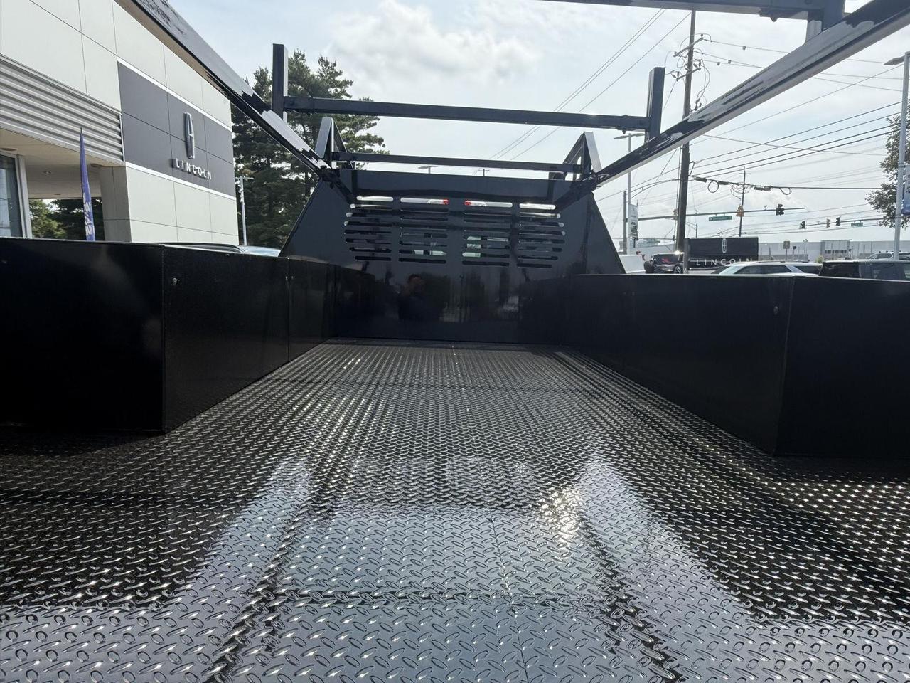 2026 Ford Super Duty F-550 DRW XL Gaithersburg MD