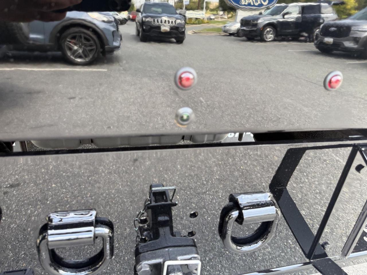 2026 Ford Super Duty F-550 DRW XL Gaithersburg MD