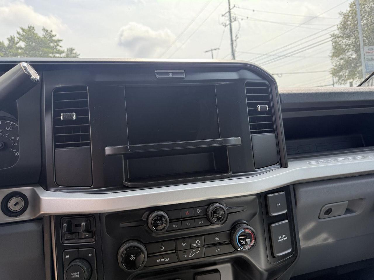 2026 Ford Super Duty F-550 DRW XL Gaithersburg MD