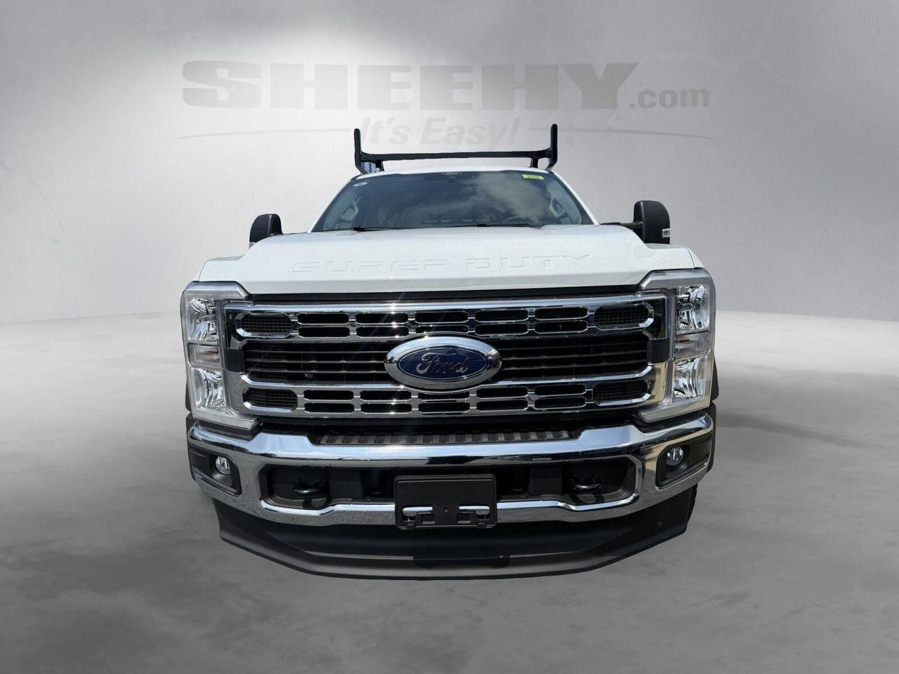 2026 Ford Super Duty F-550 DRW XL Gaithersburg MD