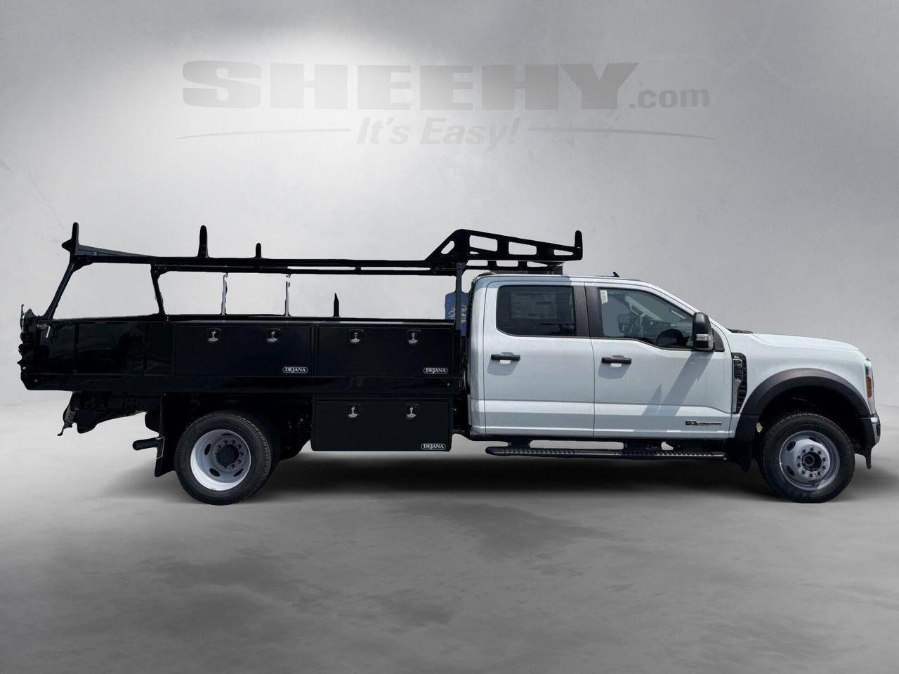 2026 Ford Super Duty F-550 DRW XL Gaithersburg MD