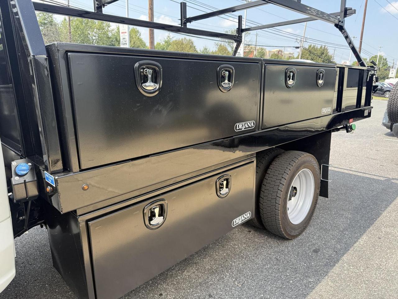 2026 Ford Super Duty F-550 DRW XL Gaithersburg MD