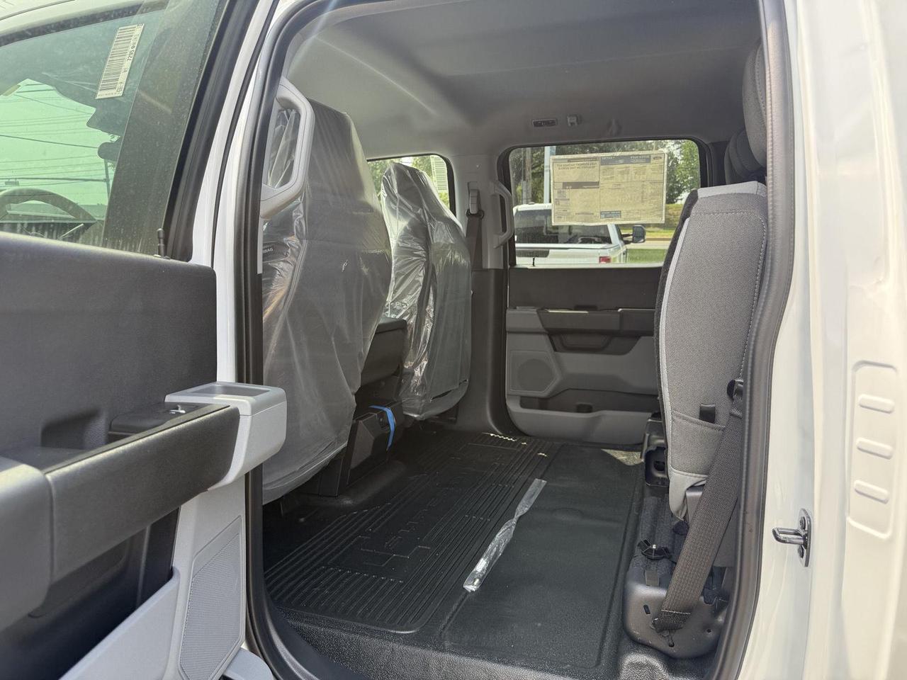 2026 Ford Super Duty F-550 DRW XL Gaithersburg MD