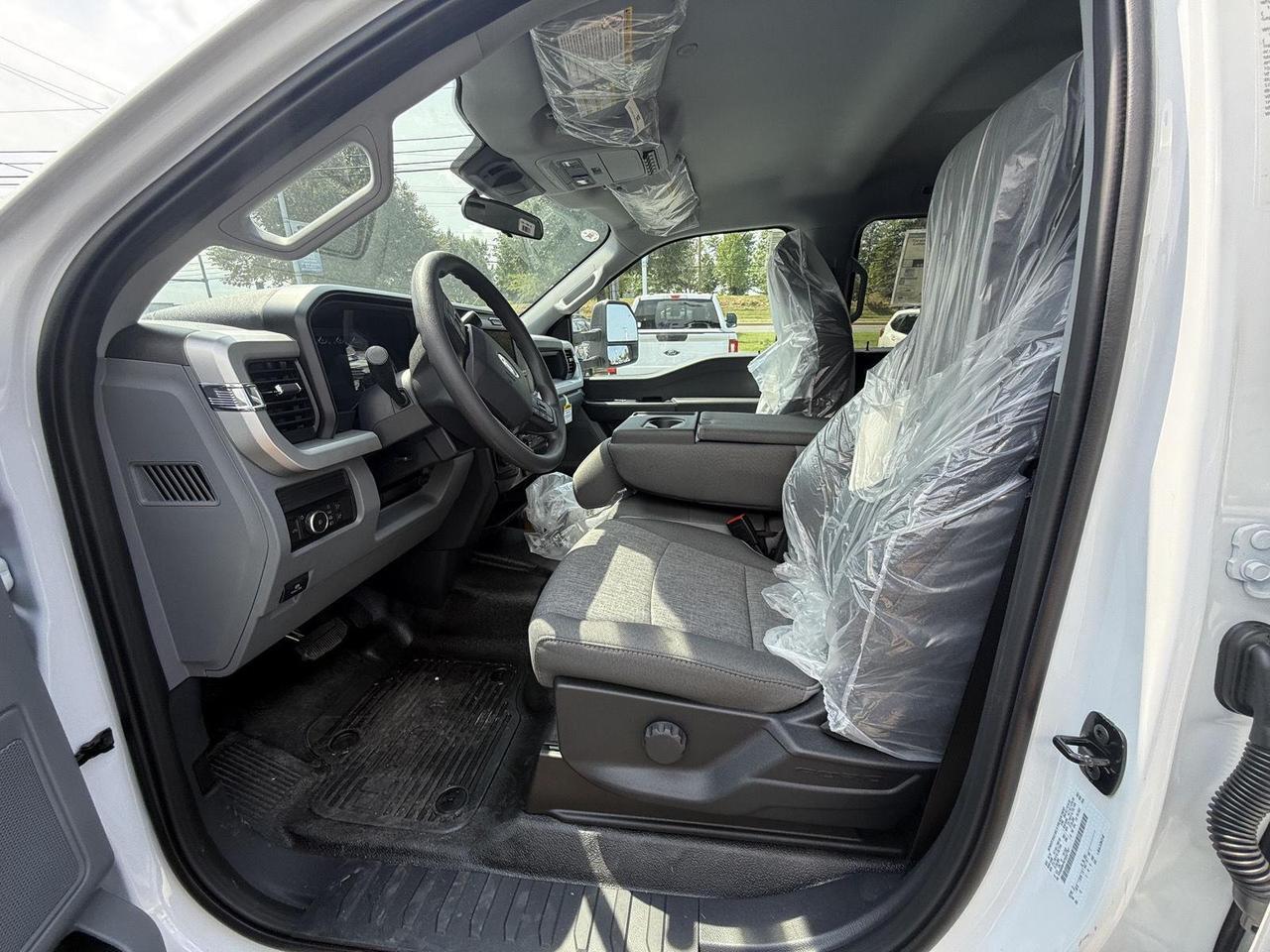 2026 Ford Super Duty F-550 DRW XL Gaithersburg MD