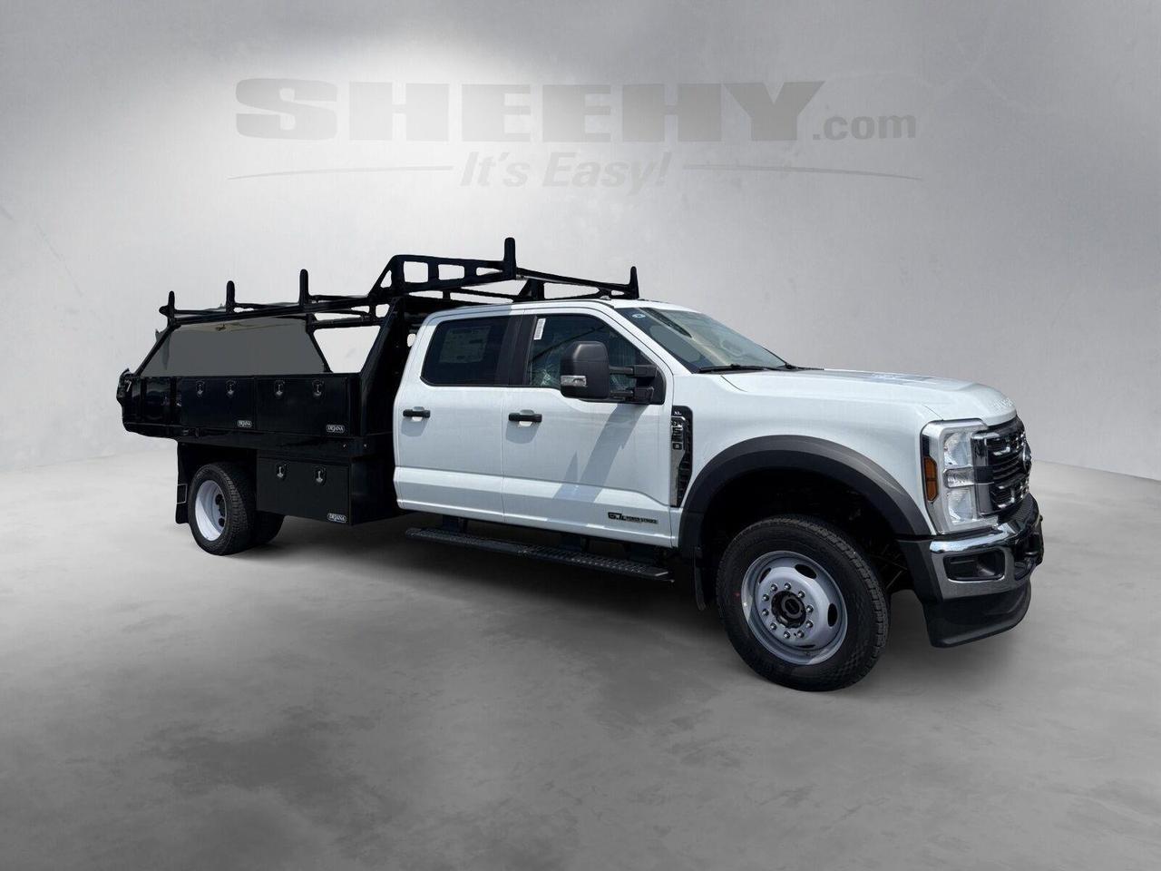 2026 Ford Super Duty F-550 DRW XL Gaithersburg MD