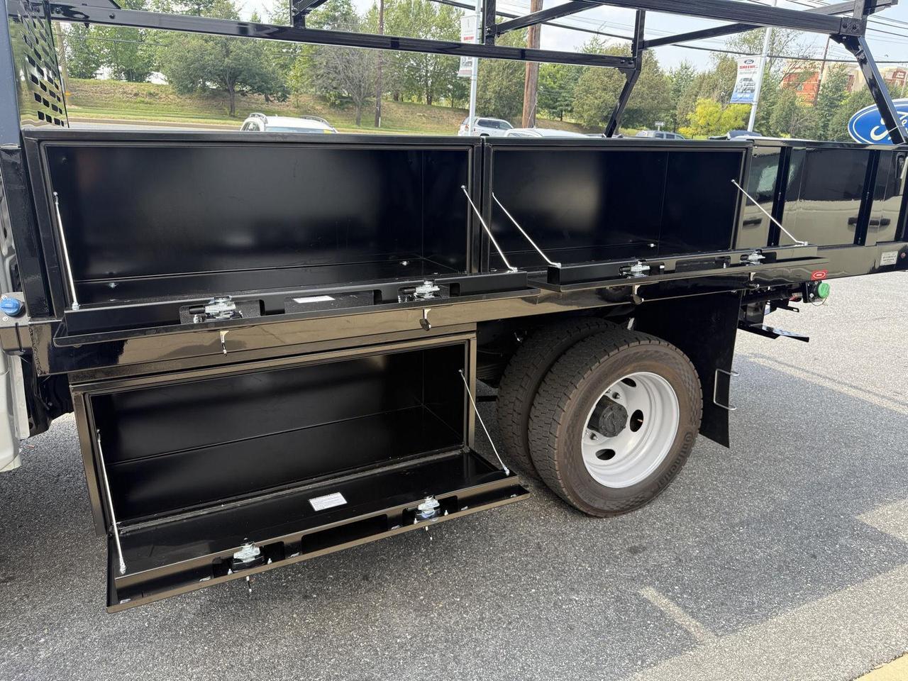 2026 Ford Super Duty F-550 DRW XL Gaithersburg MD