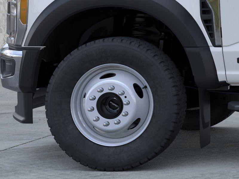 2026 Ford Super Duty F-550 DRW XL Gaithersburg MD