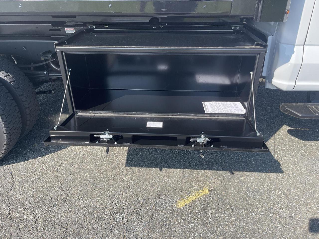 2026 Ford Super Duty F-550 DRW XL Gaithersburg MD
