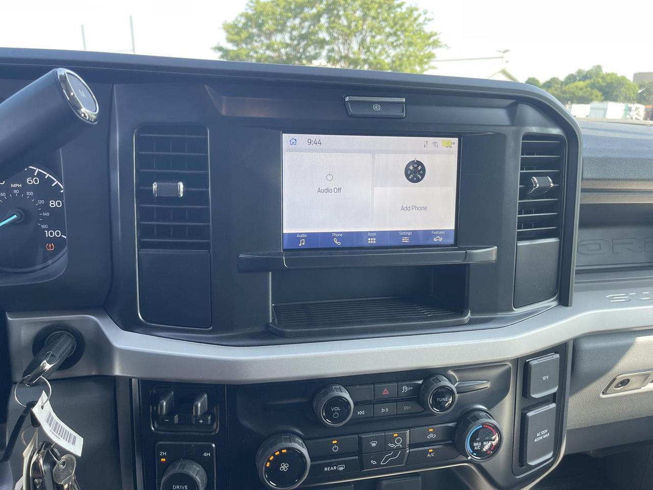 2026 Ford Super Duty F-550 DRW XL Gaithersburg MD