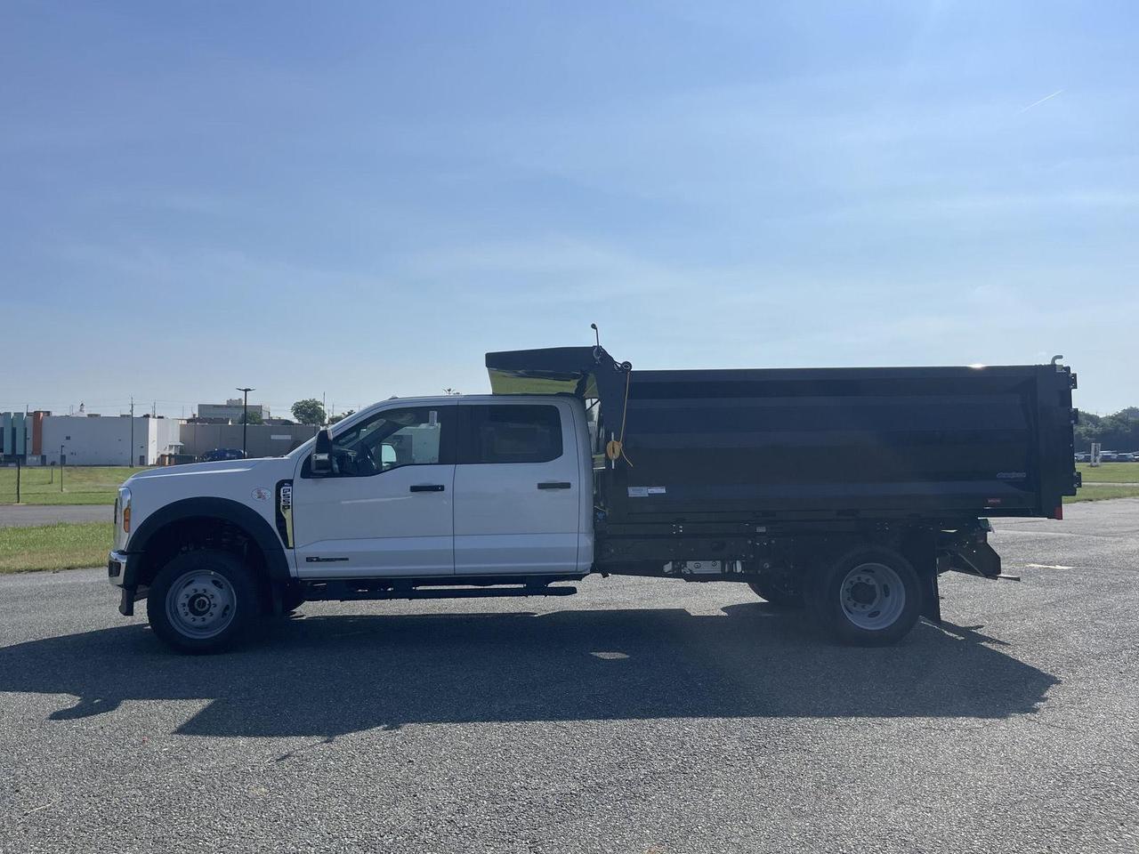 2026 Ford Super Duty F-550 DRW XL Gaithersburg MD
