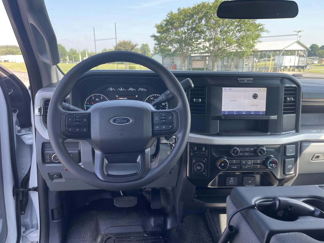 2026 Ford Super Duty F-550 DRW XL Gaithersburg MD