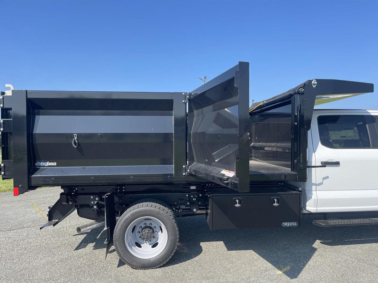 2026 Ford Super Duty F-550 DRW XL Gaithersburg MD