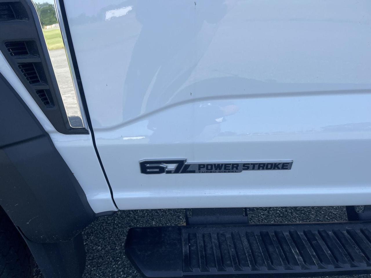 2026 Ford Super Duty F-550 DRW XL Gaithersburg MD