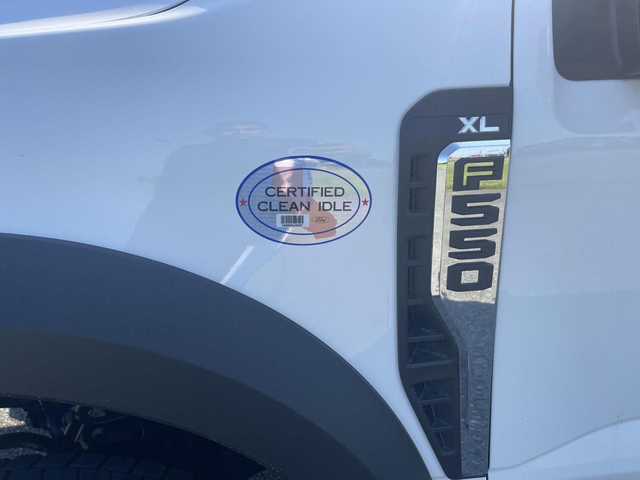 2026 Ford Super Duty F-550 DRW XL Gaithersburg MD