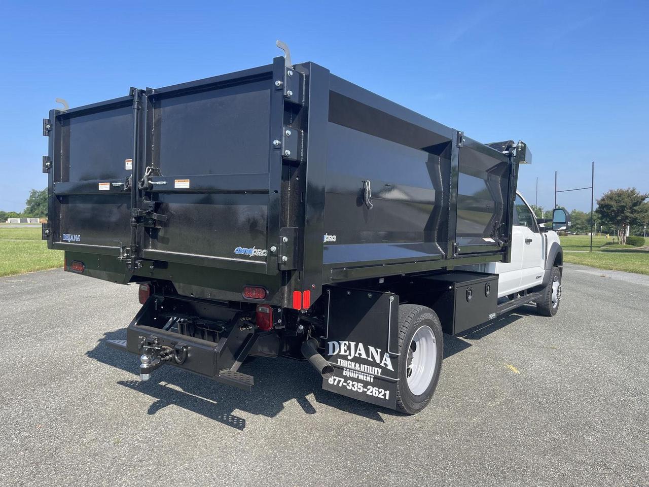 2026 Ford Super Duty F-550 DRW XL Gaithersburg MD