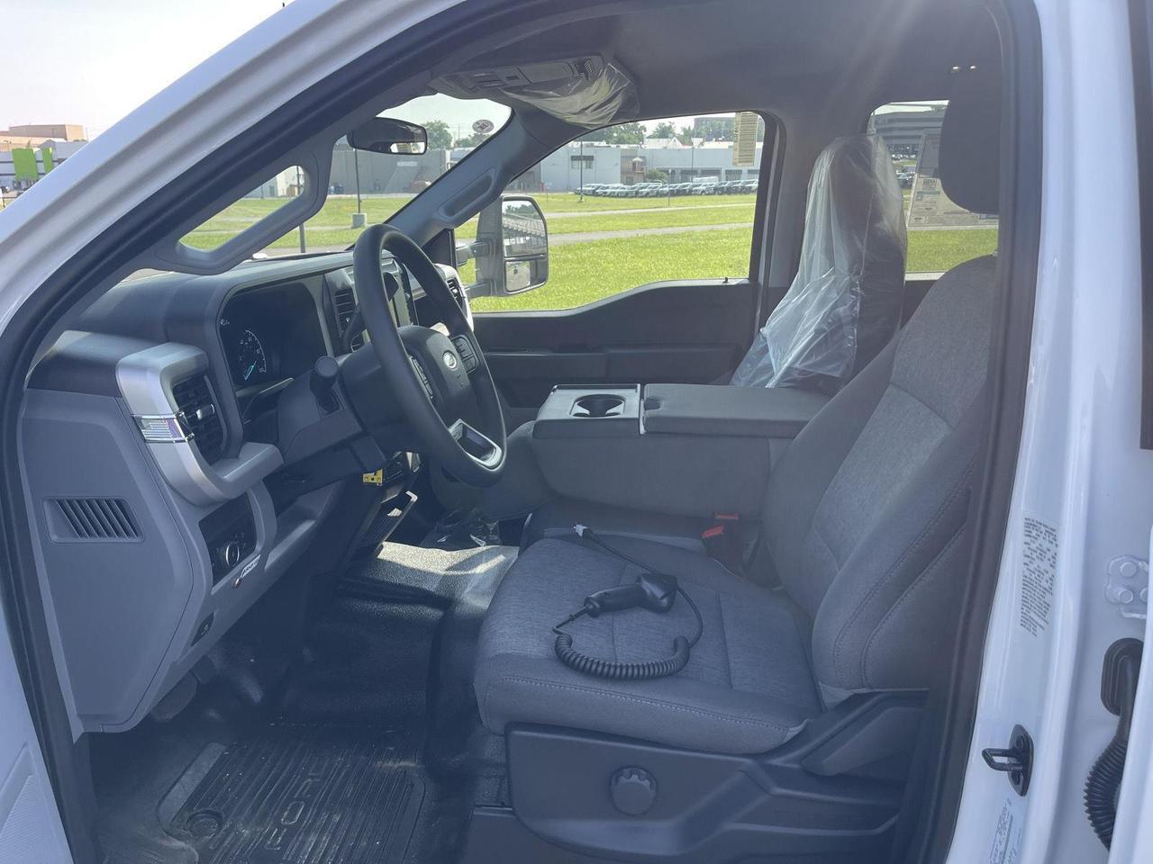 2026 Ford Super Duty F-550 DRW XL Gaithersburg MD