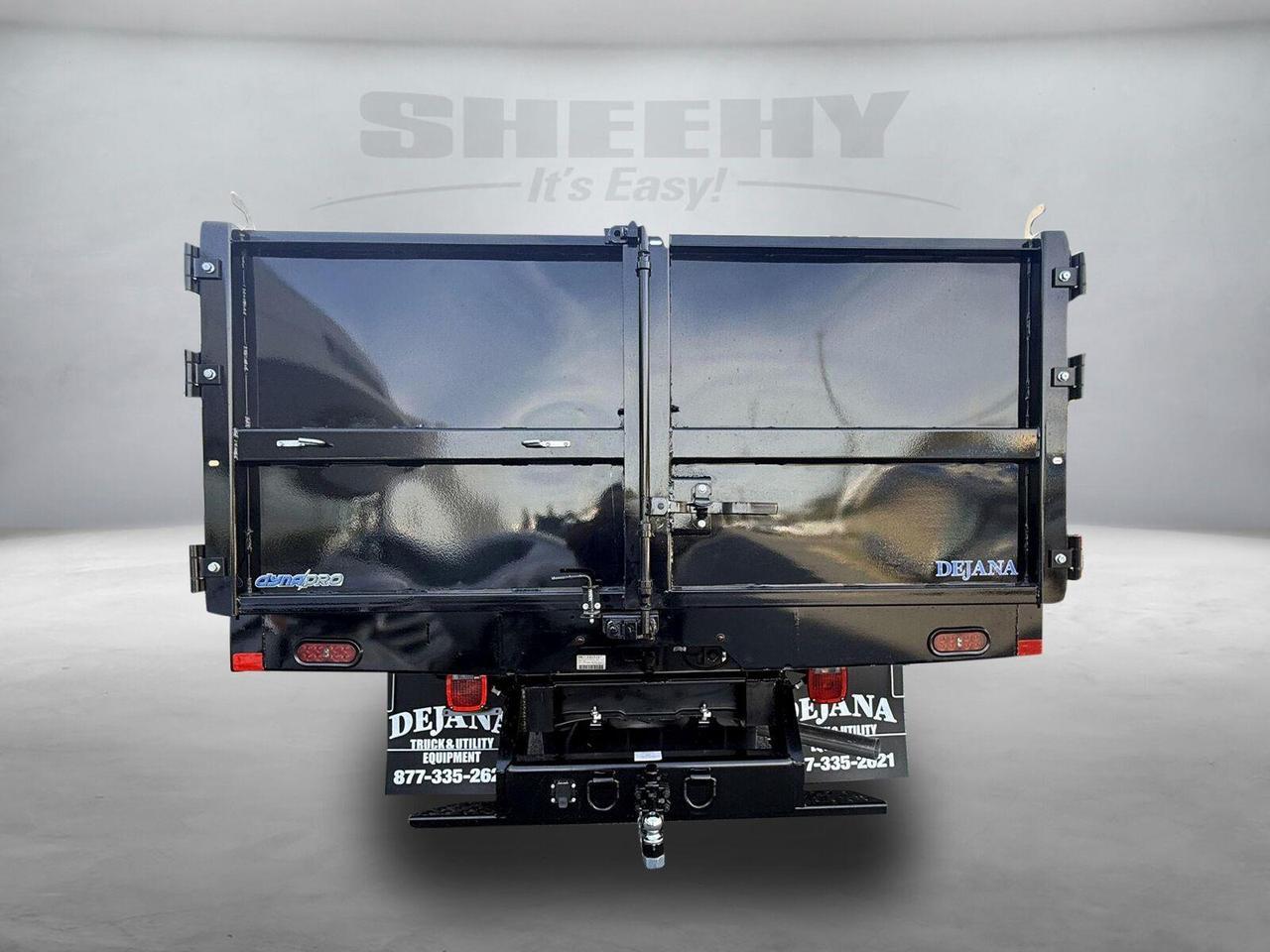 2026 Ford Super Duty F-550 DRW XL Gaithersburg MD