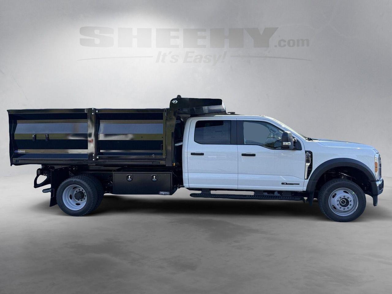 2026 Ford Super Duty F-550 DRW XL Gaithersburg MD
