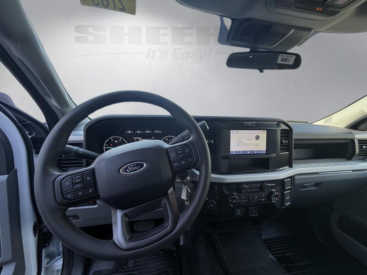2026 Ford Super Duty F-550 DRW XL Gaithersburg MD