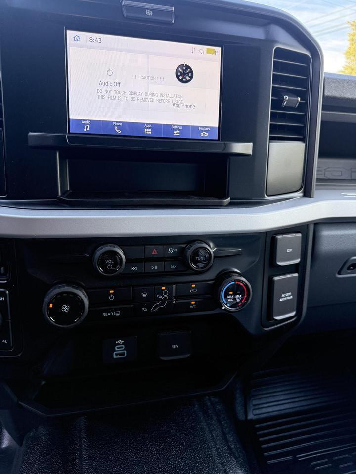 2026 Ford Super Duty F-550 DRW XL Gaithersburg MD