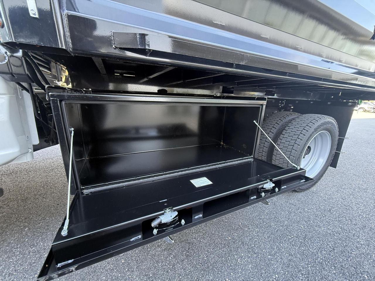 2026 Ford Super Duty F-550 DRW XL Gaithersburg MD