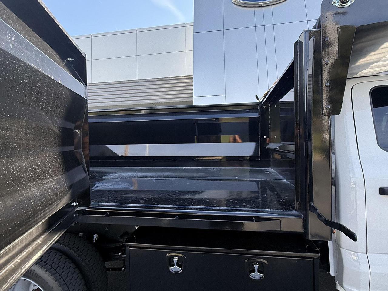 2026 Ford Super Duty F-550 DRW XL Gaithersburg MD