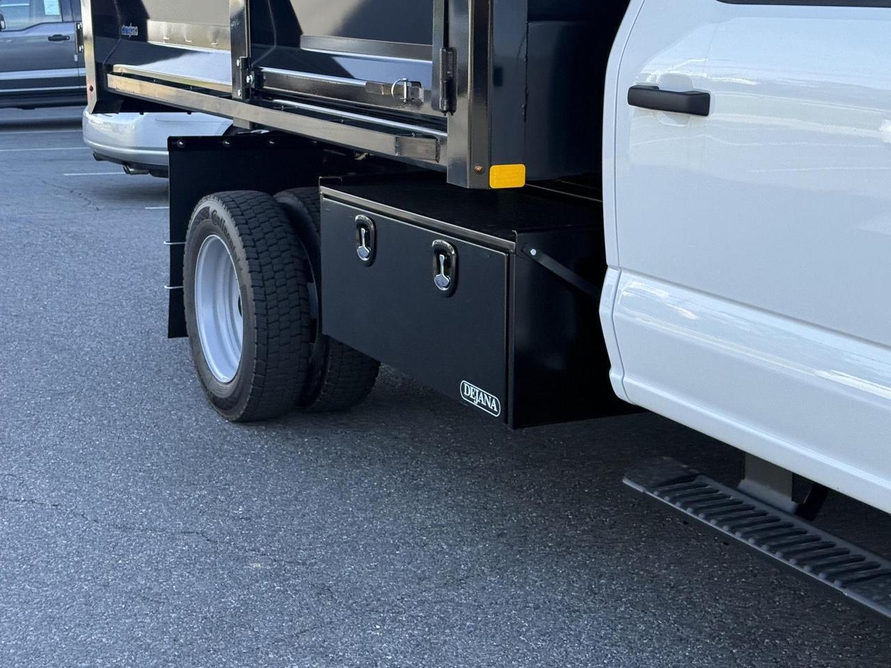 2026 Ford Super Duty F-550 DRW XL Gaithersburg MD