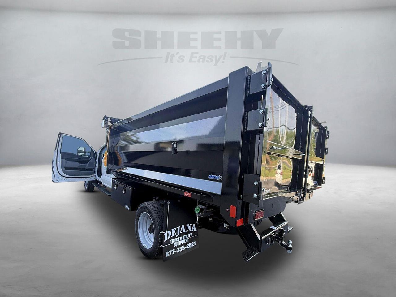 2026 Ford Super Duty F-550 DRW XL Gaithersburg MD