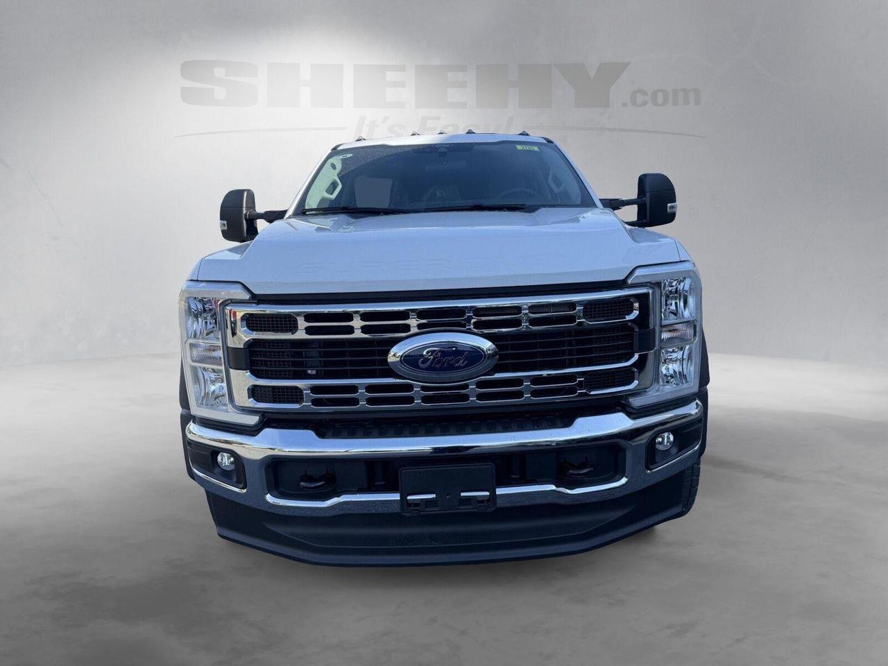 2026 Ford Super Duty F-550 DRW XL Gaithersburg MD