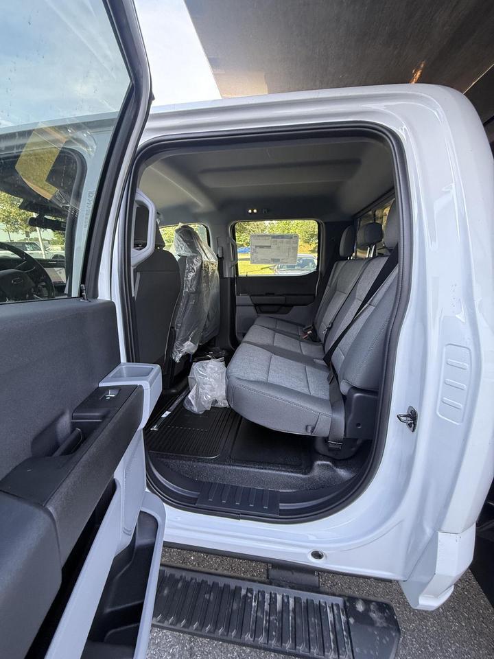 2026 Ford Super Duty F-550 DRW XL Gaithersburg MD