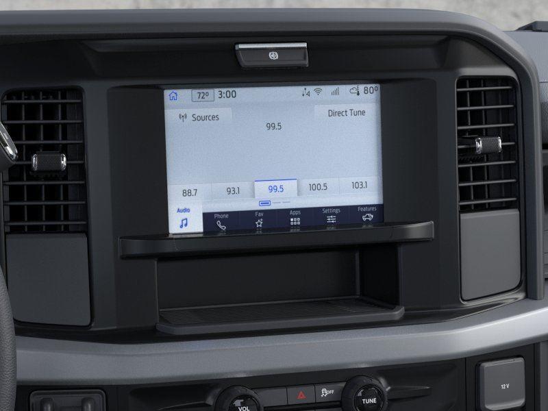2026 Ford Super Duty F-550 DRW XL Gaithersburg MD