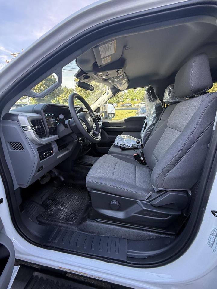 2026 Ford Super Duty F-550 DRW XL Gaithersburg MD
