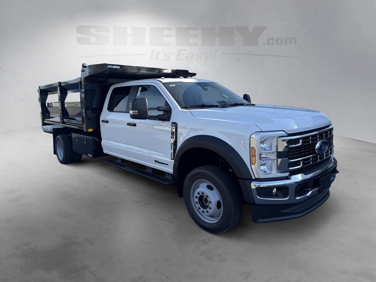 2026 Ford Super Duty F-550 DRW XL Gaithersburg MD