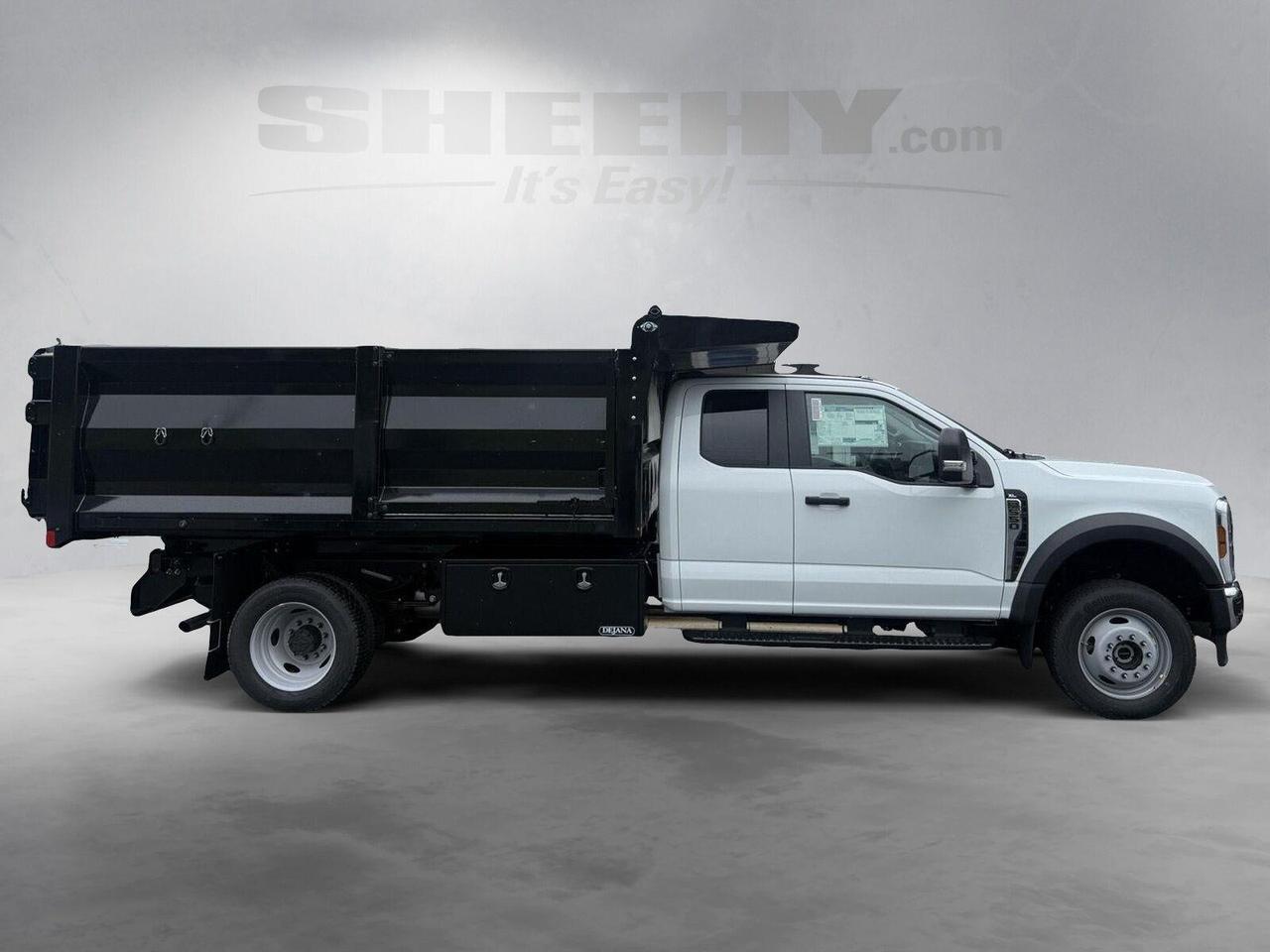 2026 Ford Super Duty F-550 DRW XL Gaithersburg MD