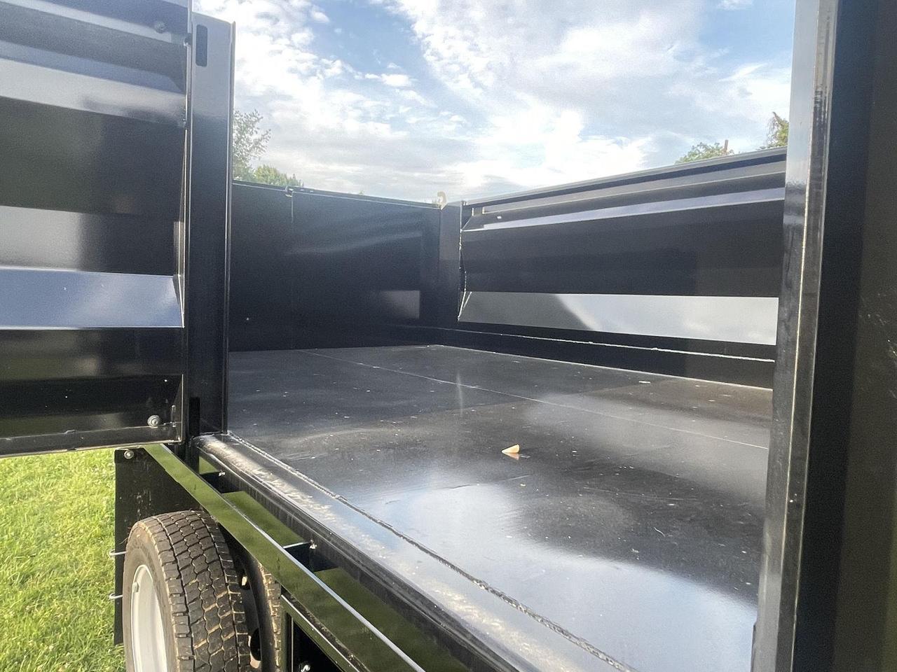 2026 Ford Super Duty F-550 DRW XL Gaithersburg MD