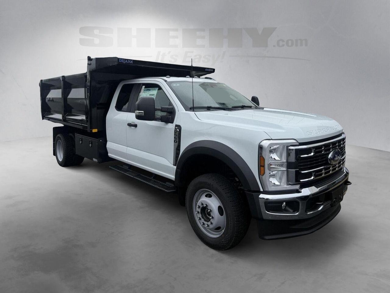 2026 Ford Super Duty F-550 DRW XL Gaithersburg MD