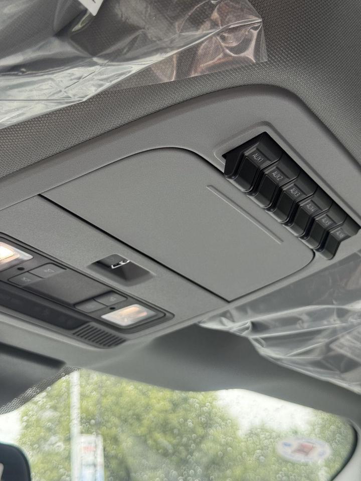 2026 Ford Super Duty F-550 DRW XL Gaithersburg MD