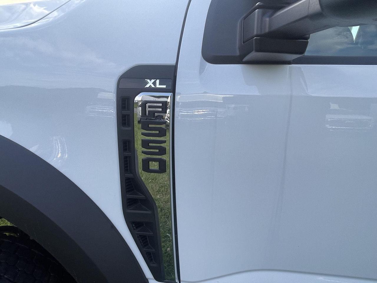 2026 Ford Super Duty F-550 DRW XL Gaithersburg MD