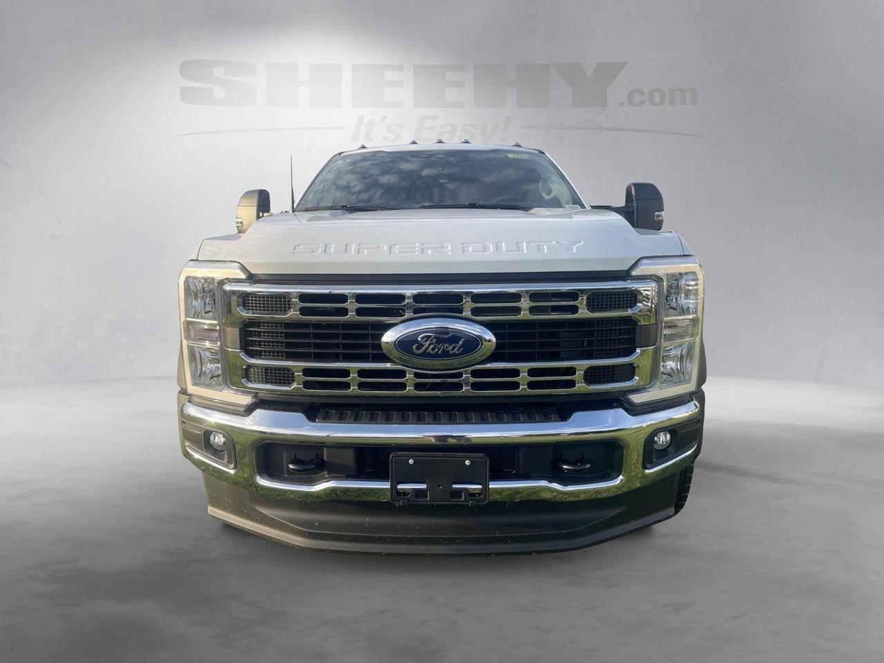 2026 Ford Super Duty F-550 DRW XL Gaithersburg MD