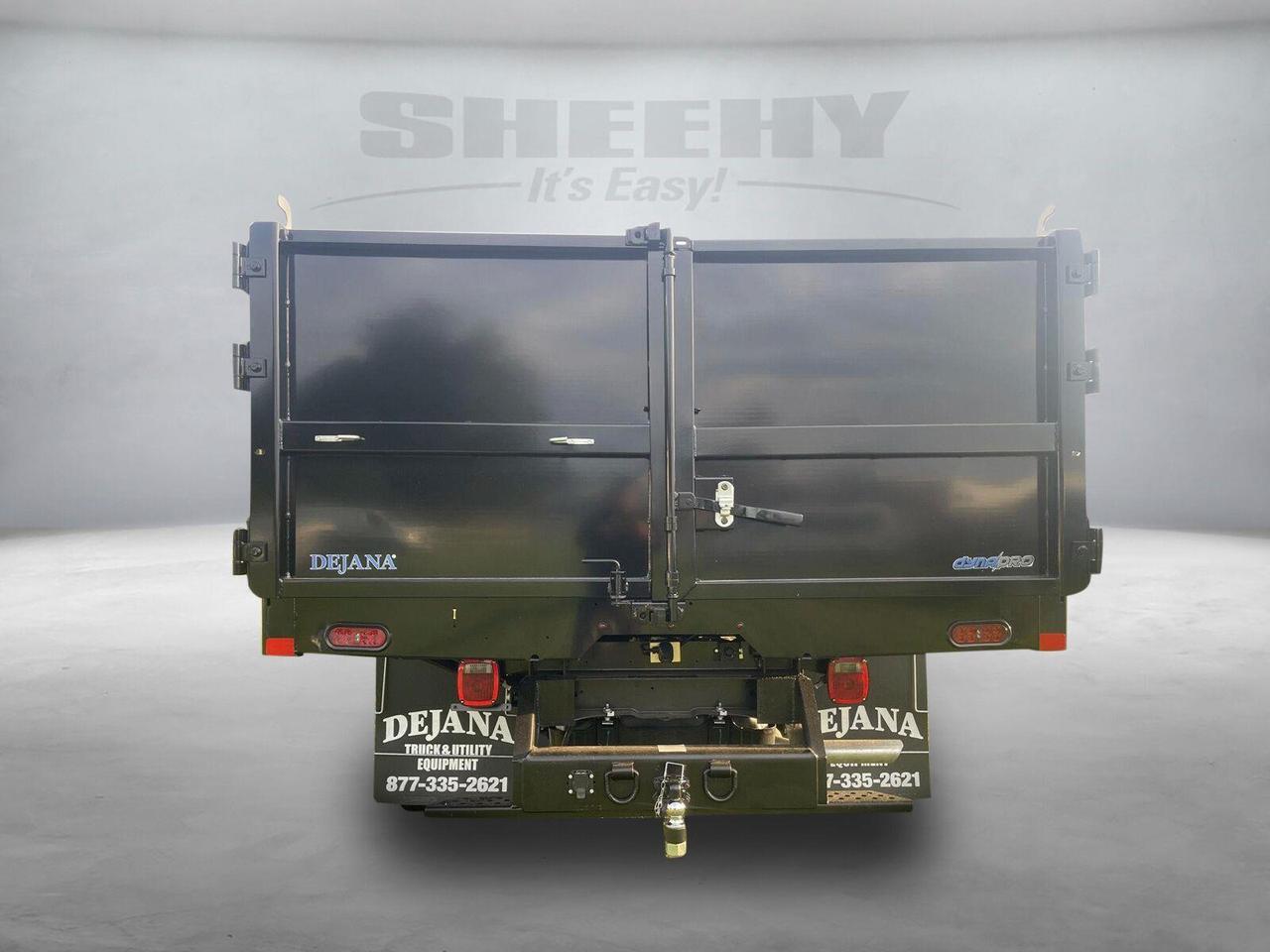 2026 Ford Super Duty F-550 DRW XL Gaithersburg MD