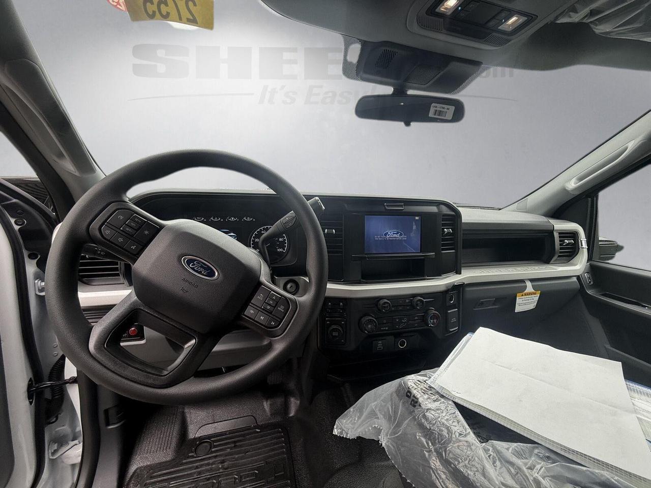 2026 Ford Super Duty F-550 DRW XL Gaithersburg MD