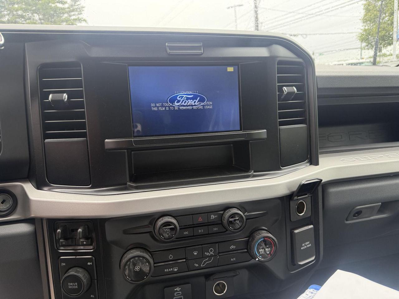2026 Ford Super Duty F-550 DRW XL Gaithersburg MD