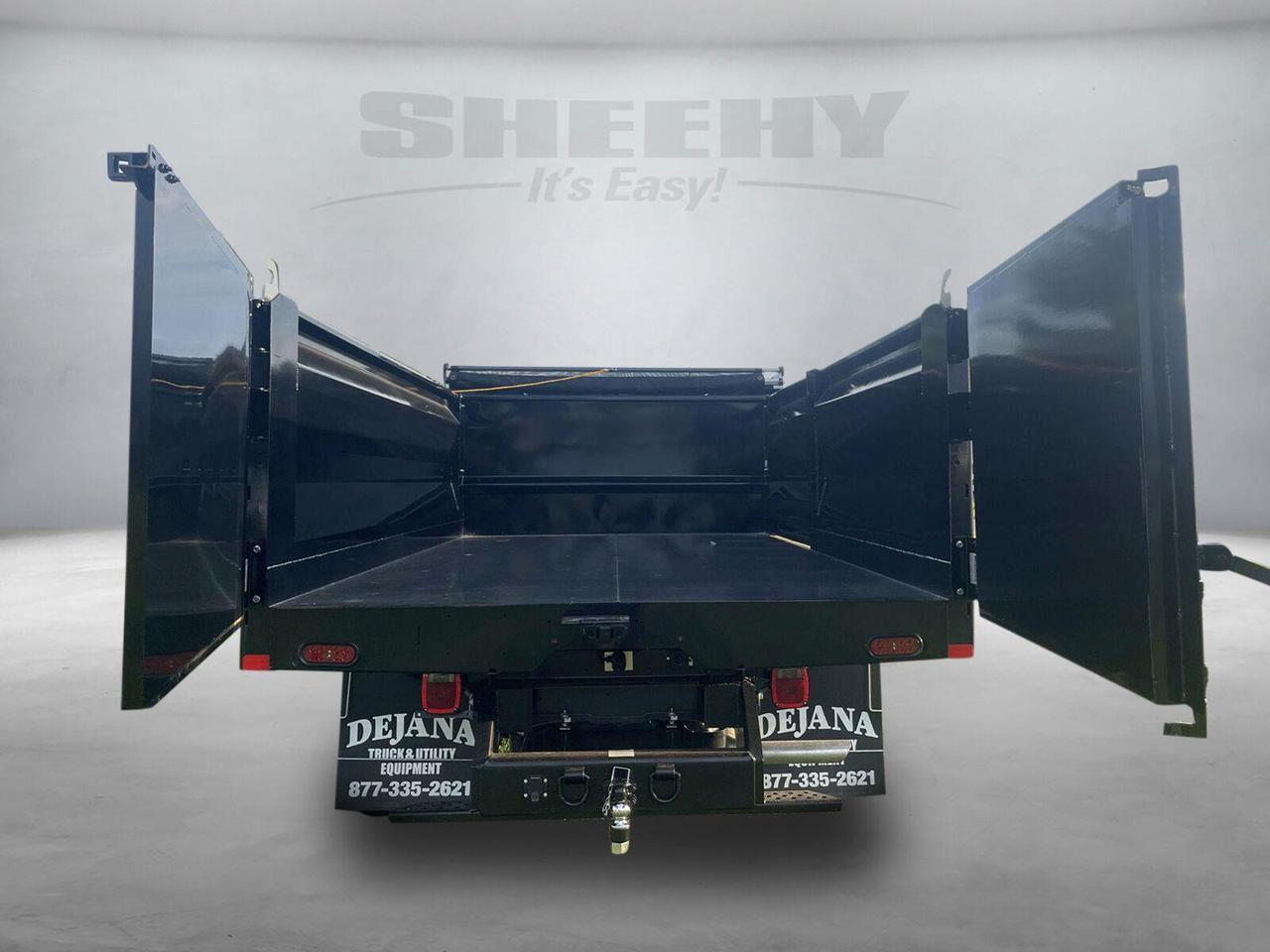 2026 Ford Super Duty F-550 DRW XL Gaithersburg MD