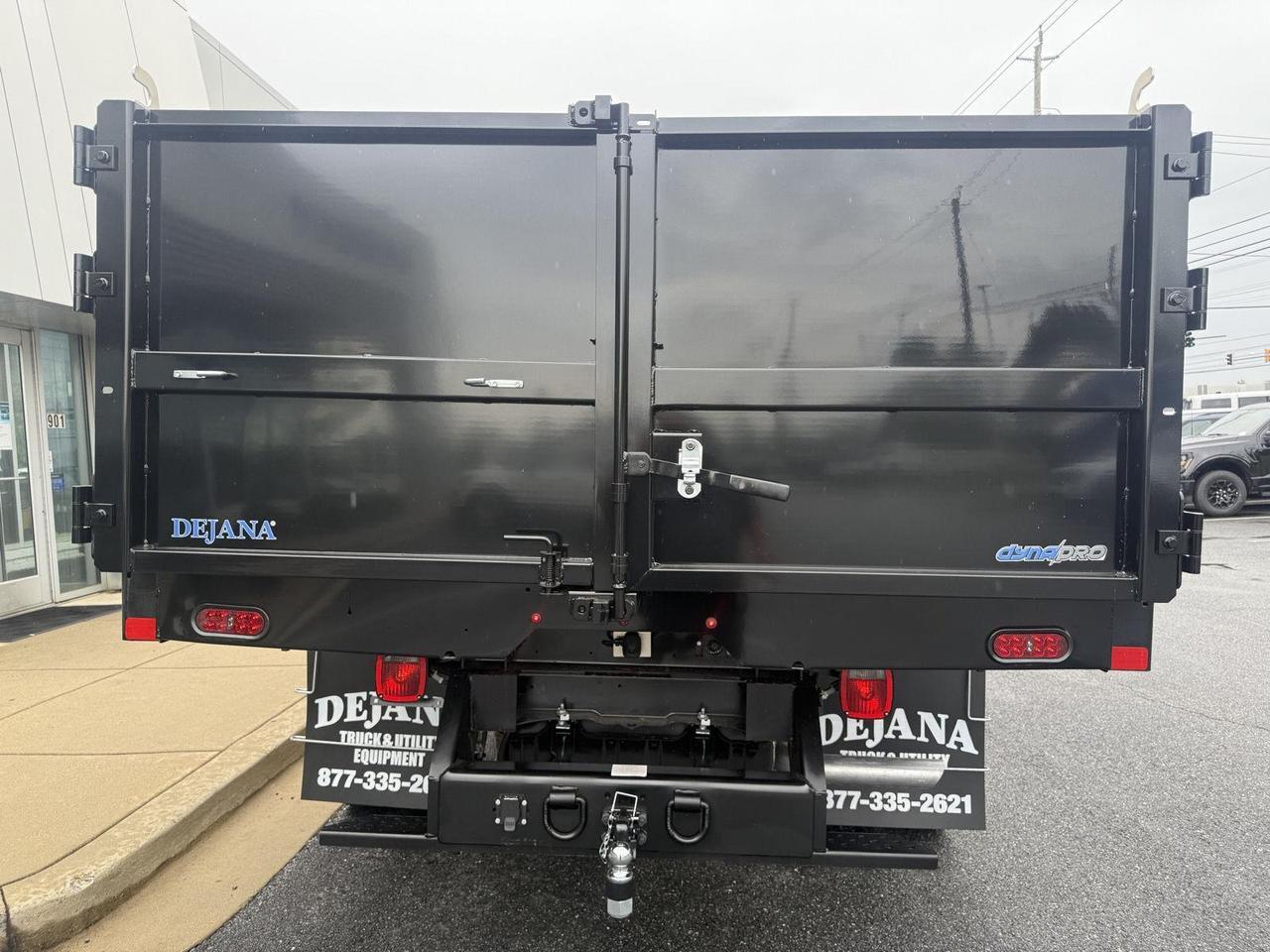 2026 Ford Super Duty F-550 DRW XL Gaithersburg MD